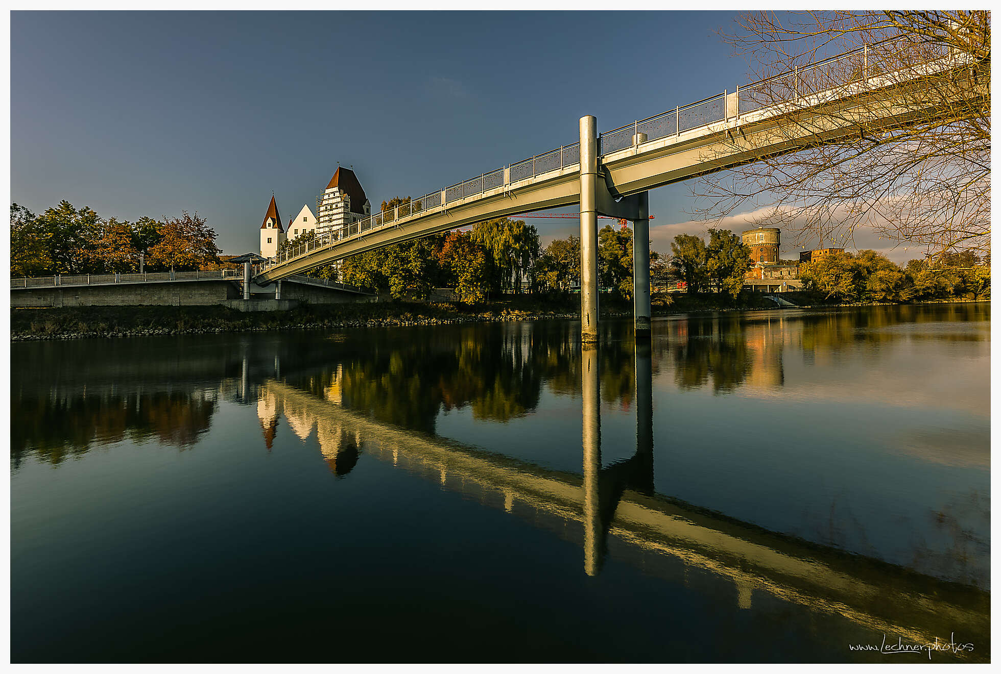 Ingolstadt New Castle