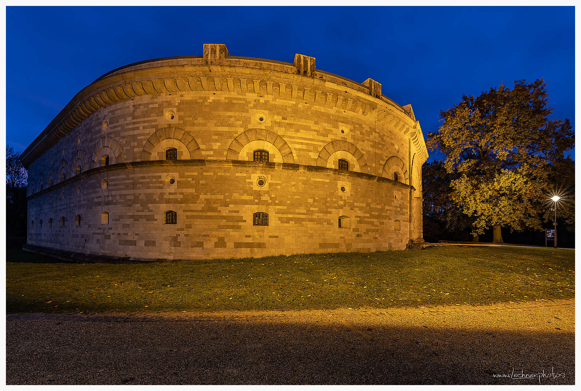 Ingolstadt Brückenkopf