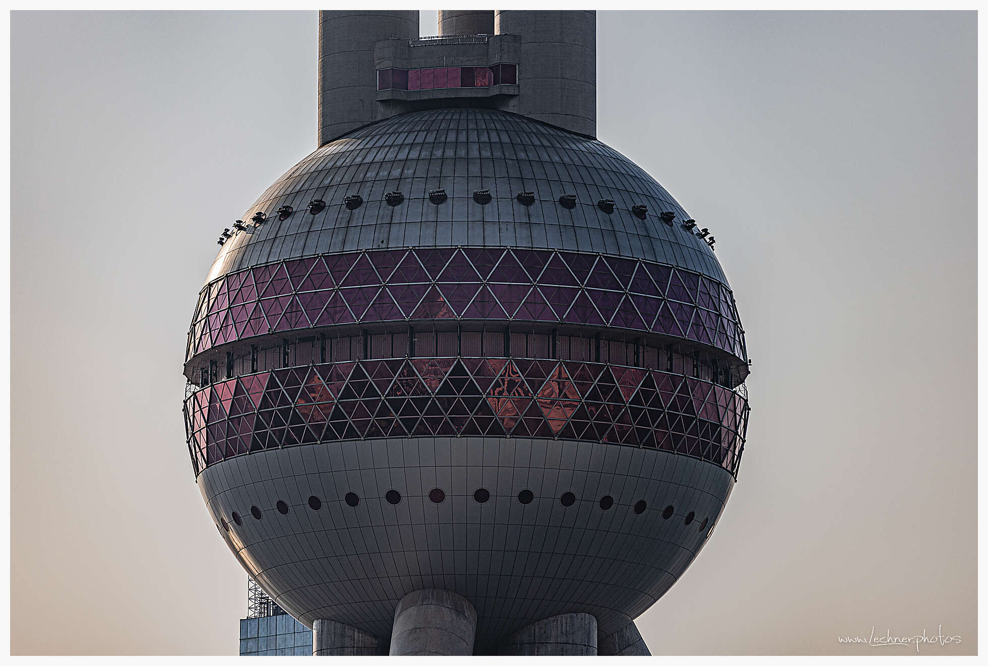 Pearl Tower