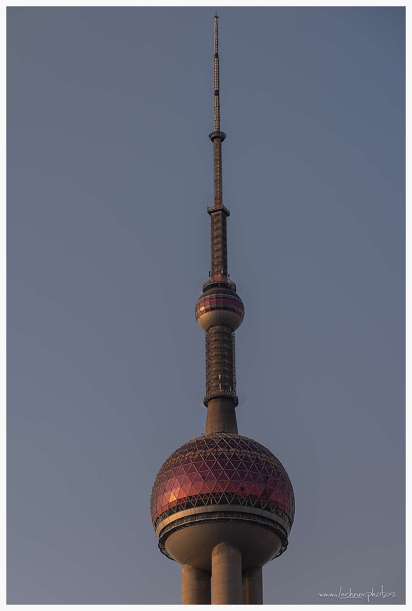Pearl Tower