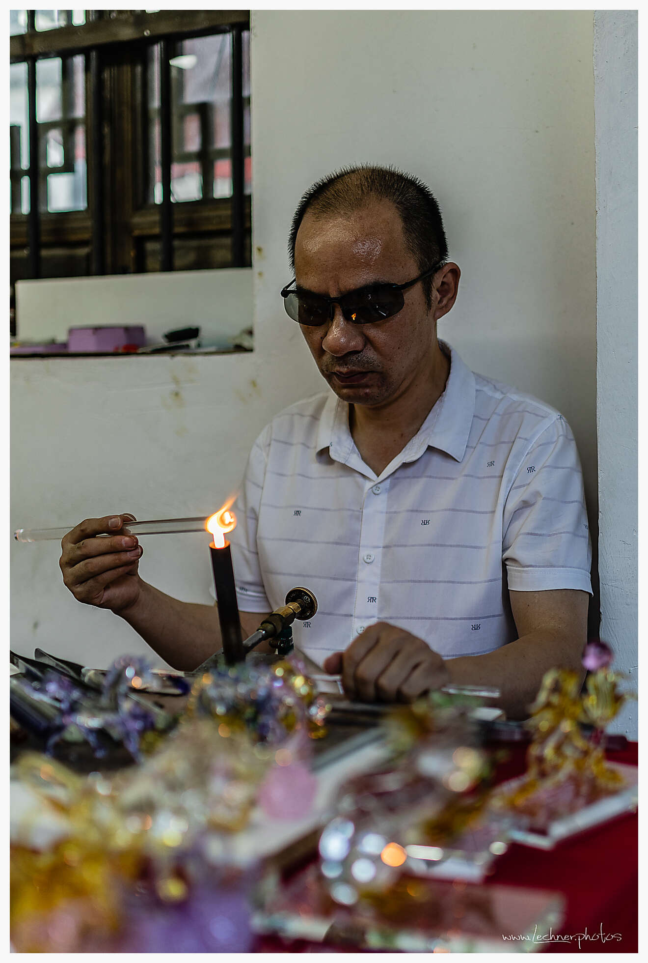 Fengjing Ancient Town