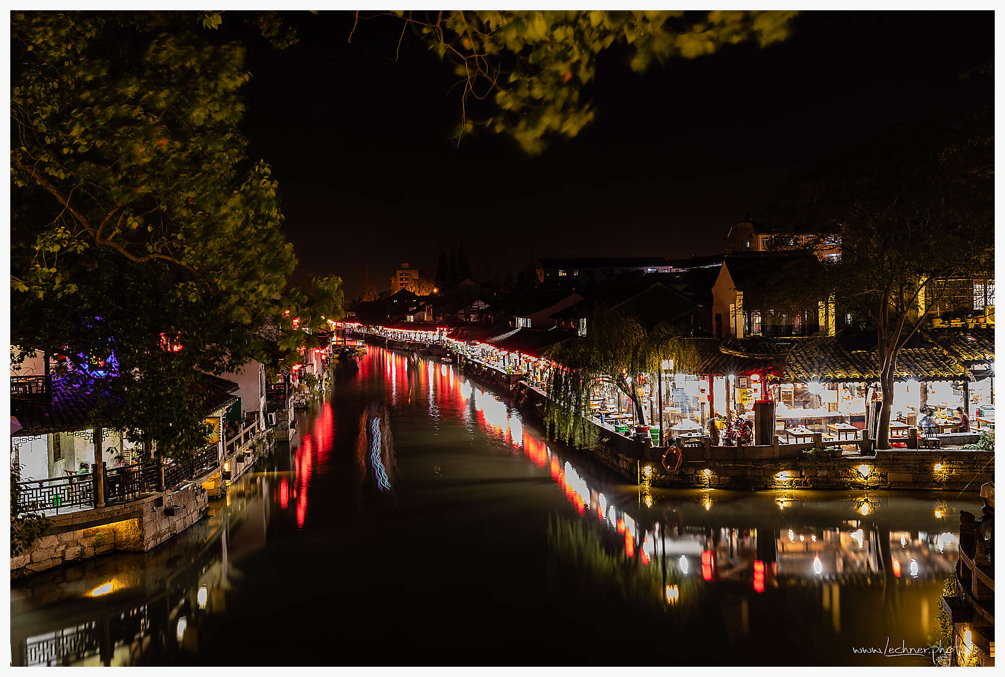 Fengjing Ancient Town