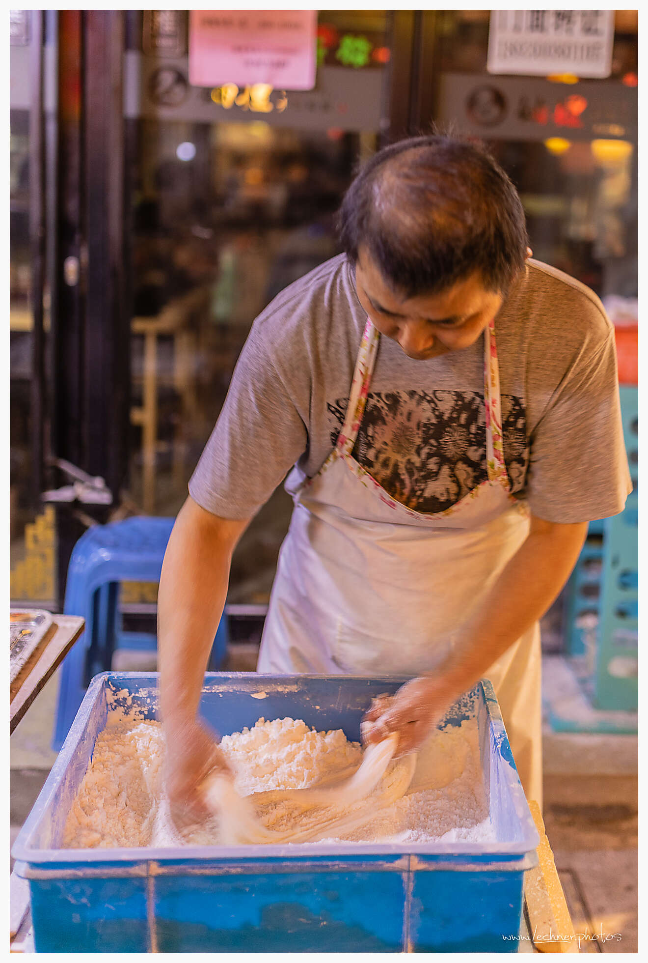 Fengjing Ancient Town