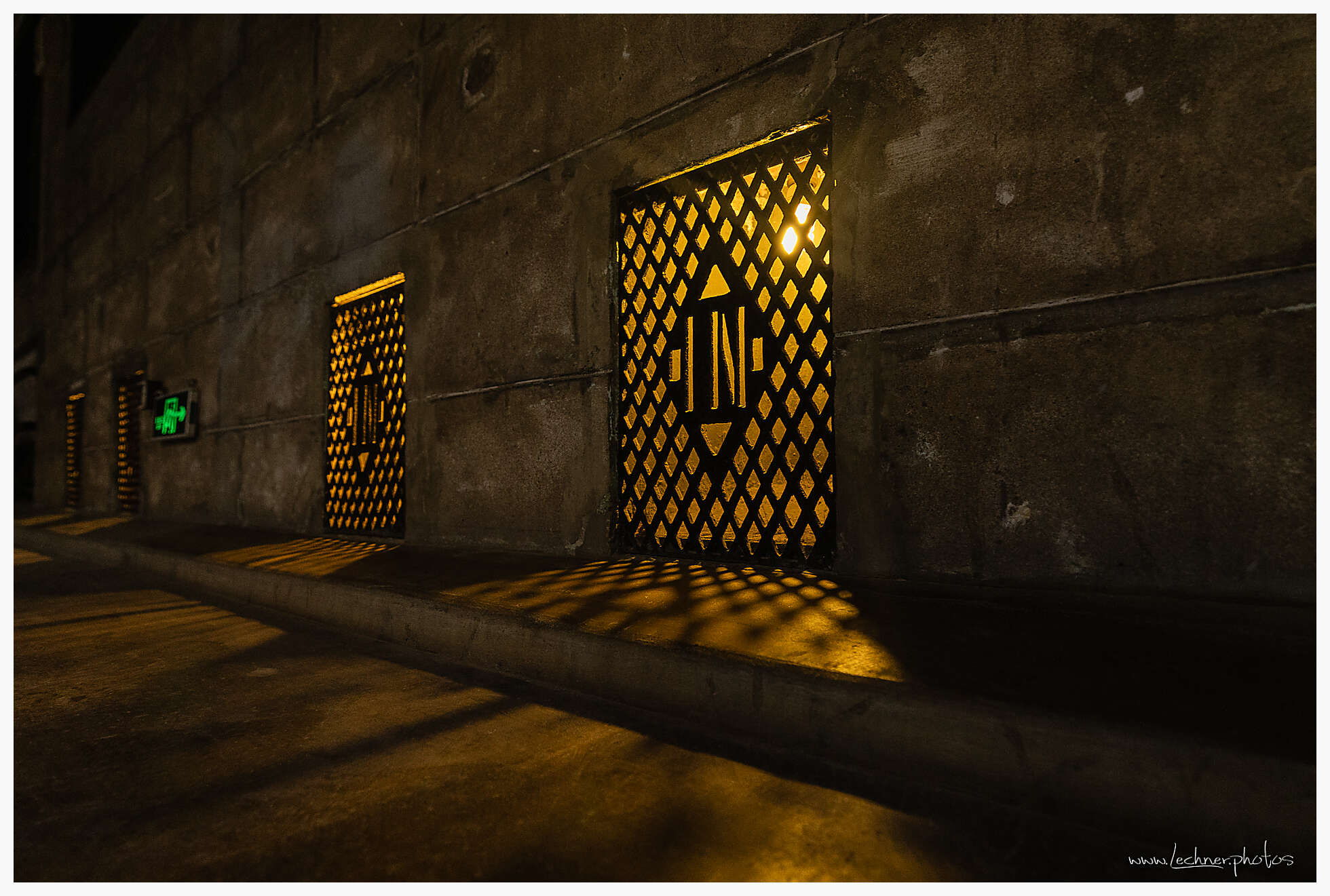 Old Slaughterhouse Shanghai