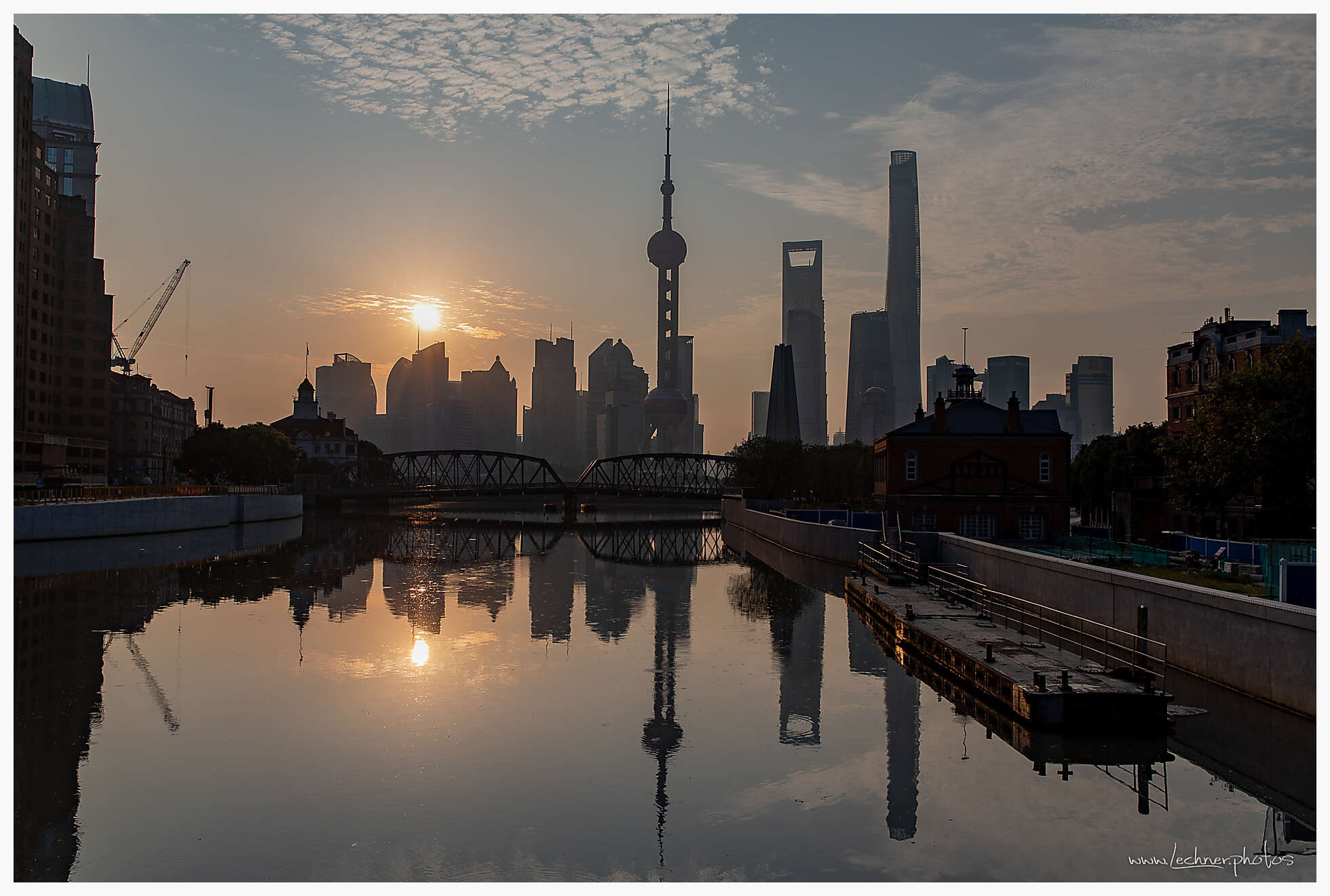 20201001 06 41 12  49A9782 - Shanghai Skyline