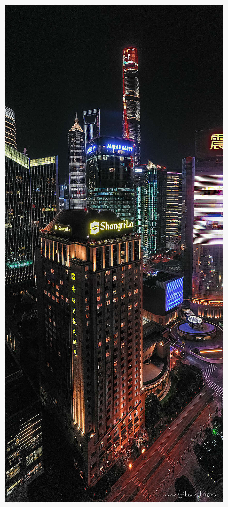 20210217 18 33 19 DJI 0689 - Shanghai Skyline