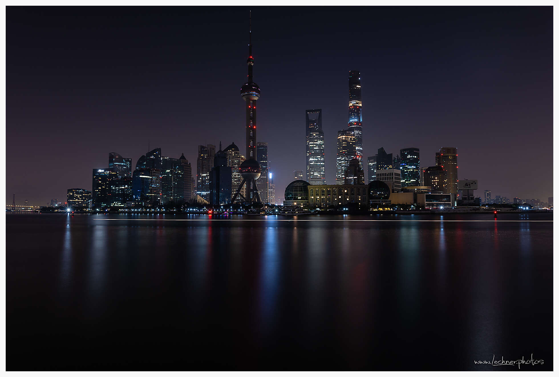 20220226 05 08 37  26A1719 - Shanghai Skyline