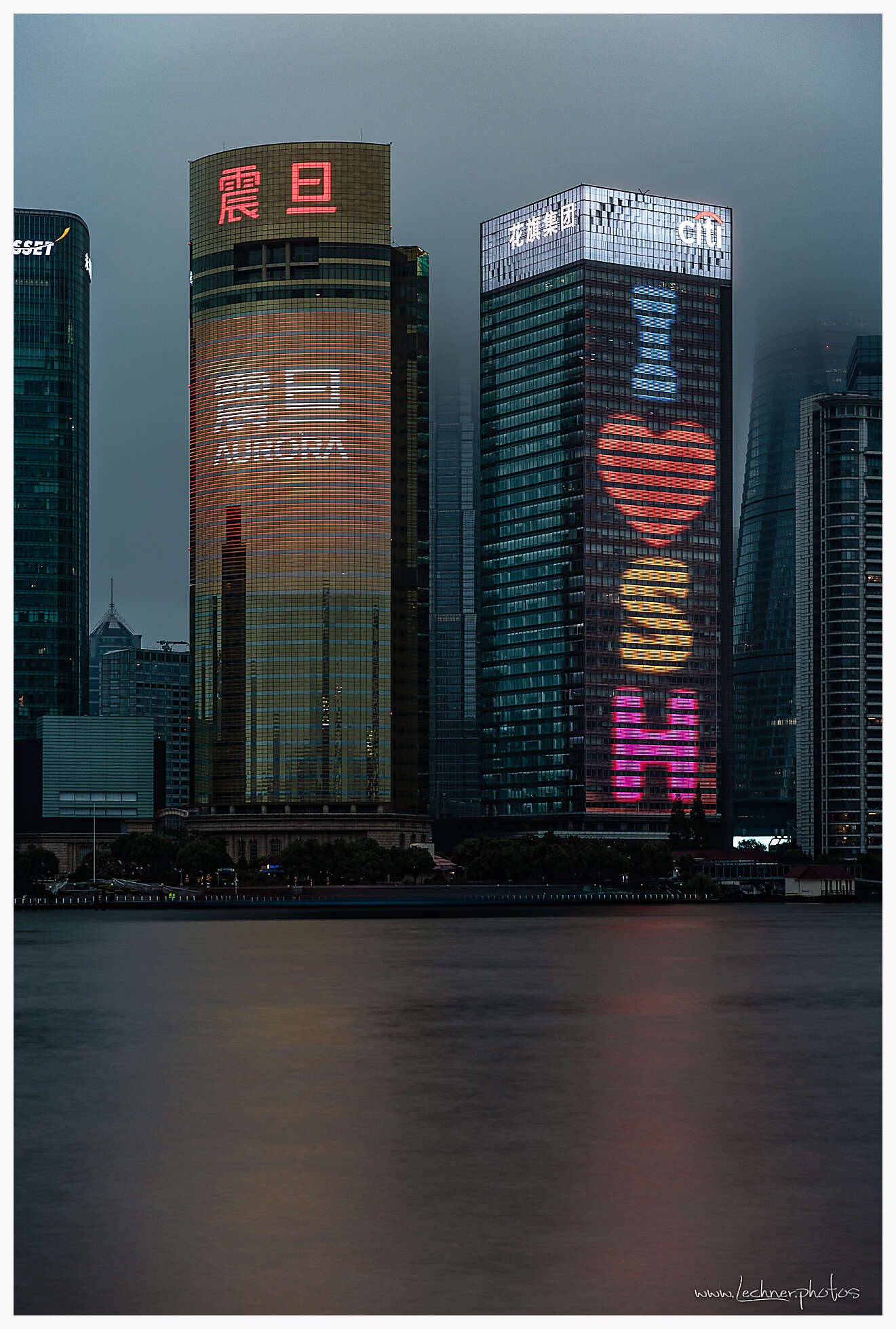 20220605 18 18 20  26A3372 Bearbeitet - Shanghai Skyline