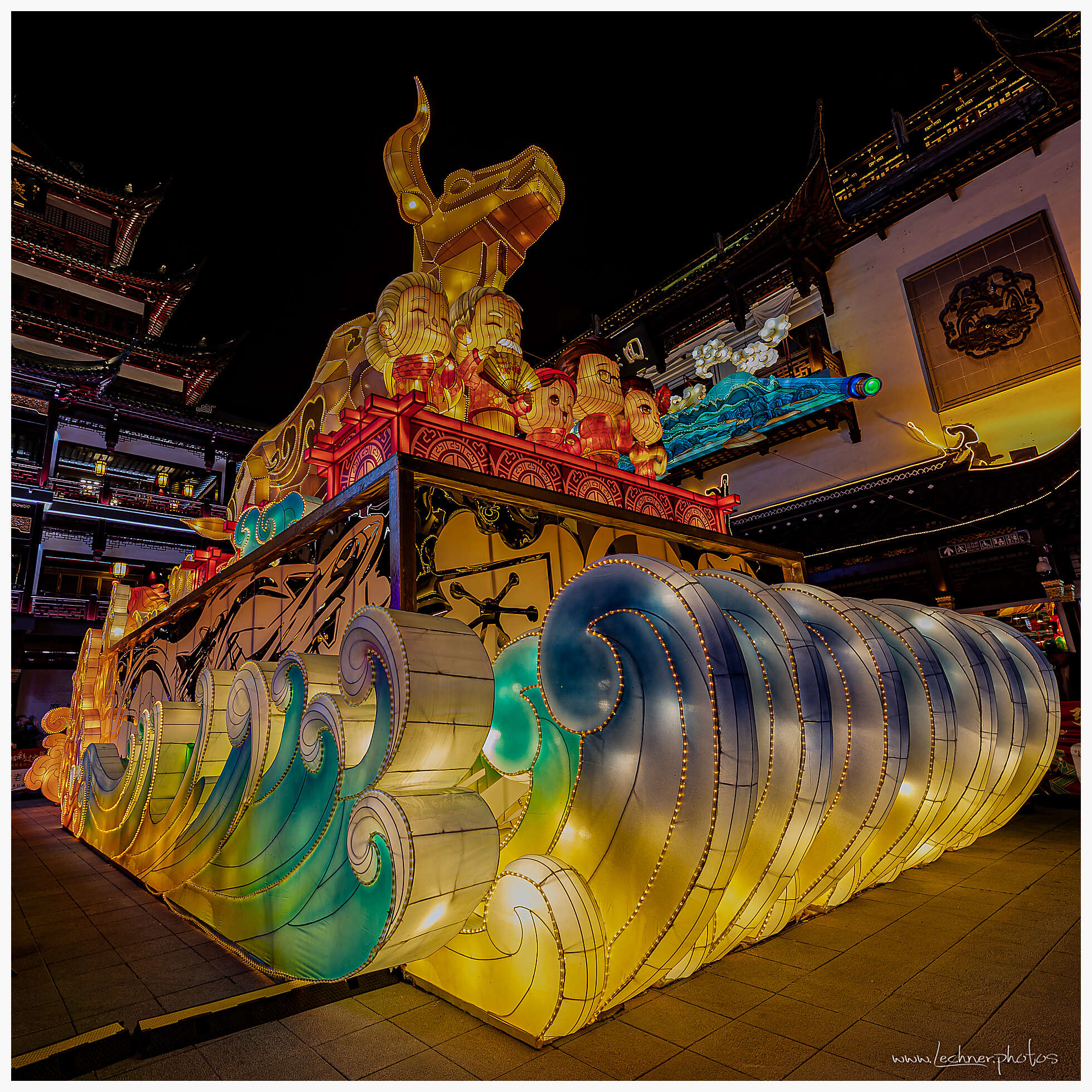 20210206 18 46 01  49A5039 Bearbeitet - Shanghai Skyline