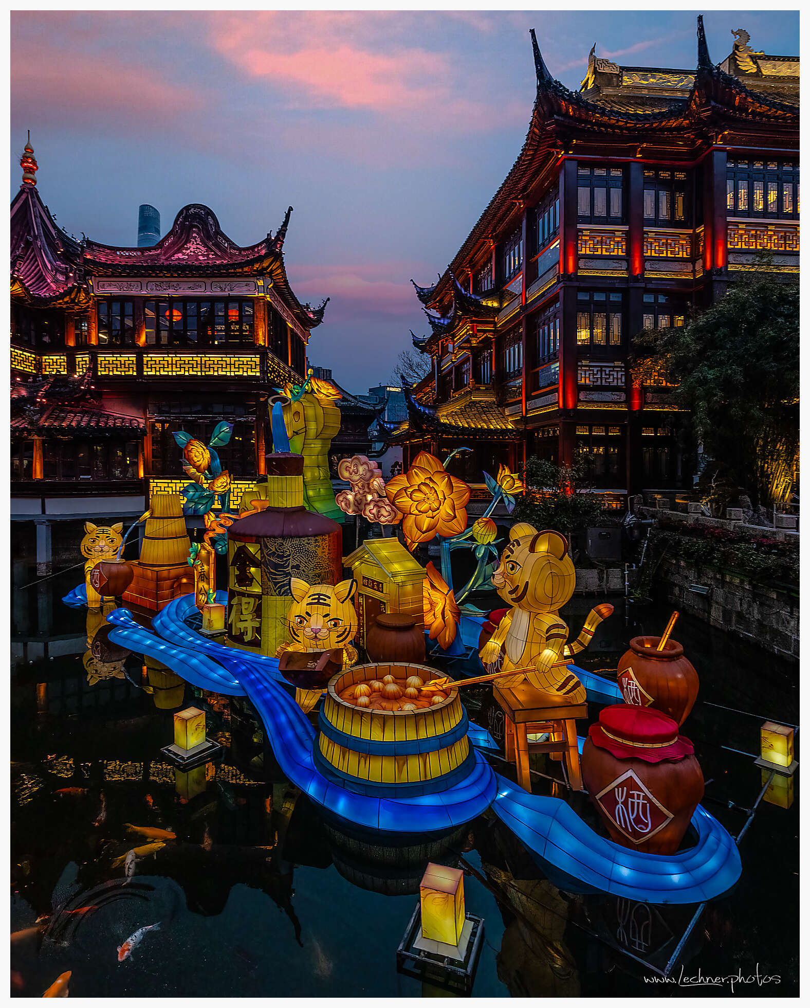 20220131 17 25 53  26A1199 Bearbeitet - Shanghai Skyline