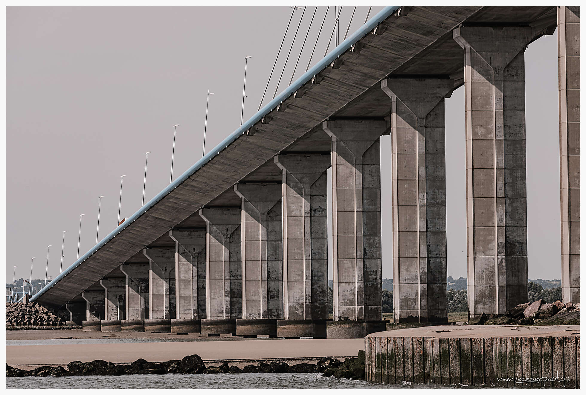 Pont de Normandie