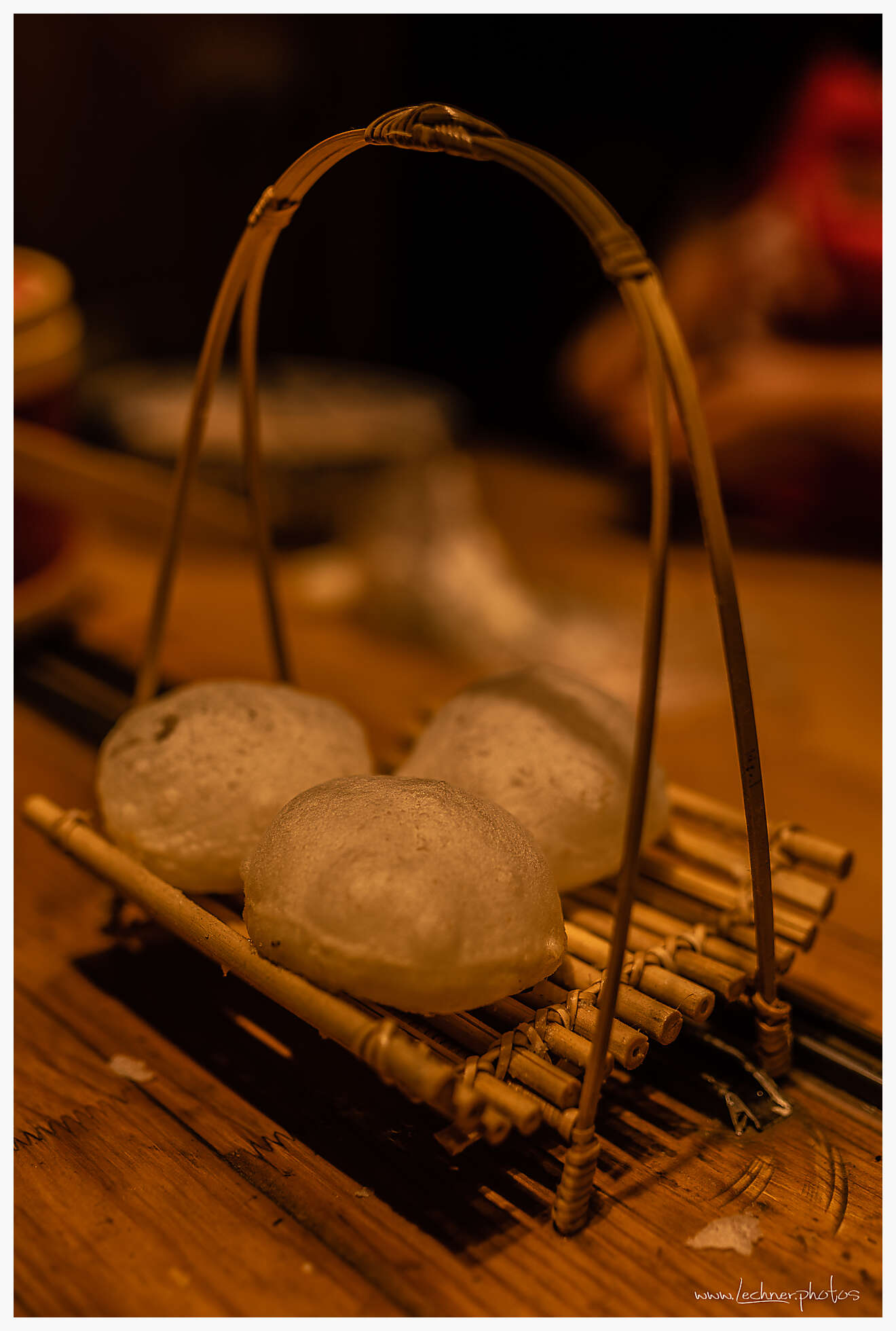 Dunhuang Night Market