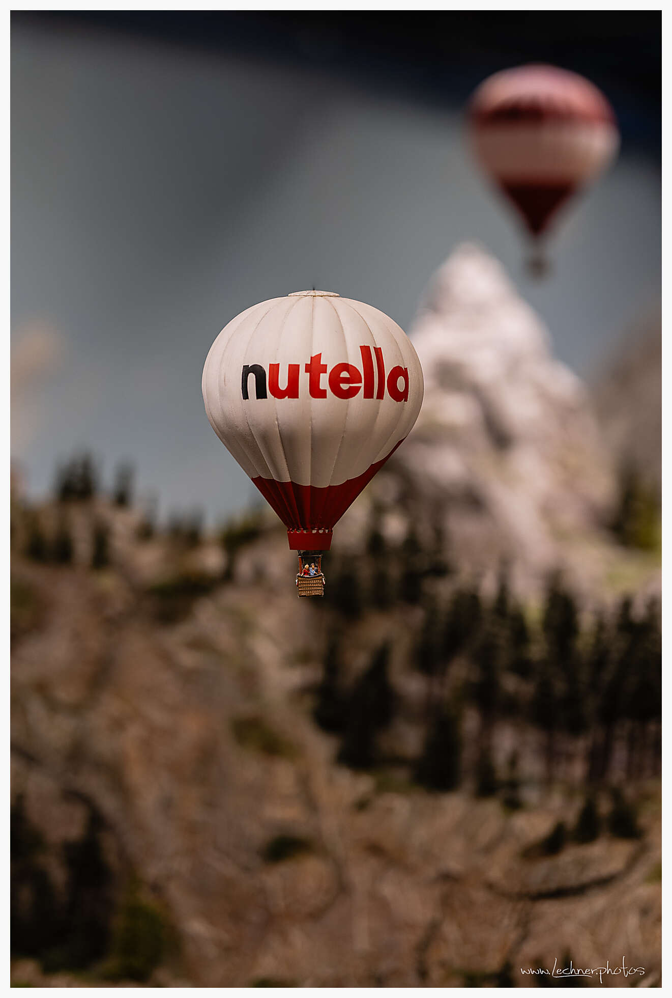 Miniatur Wunderland Hamburg