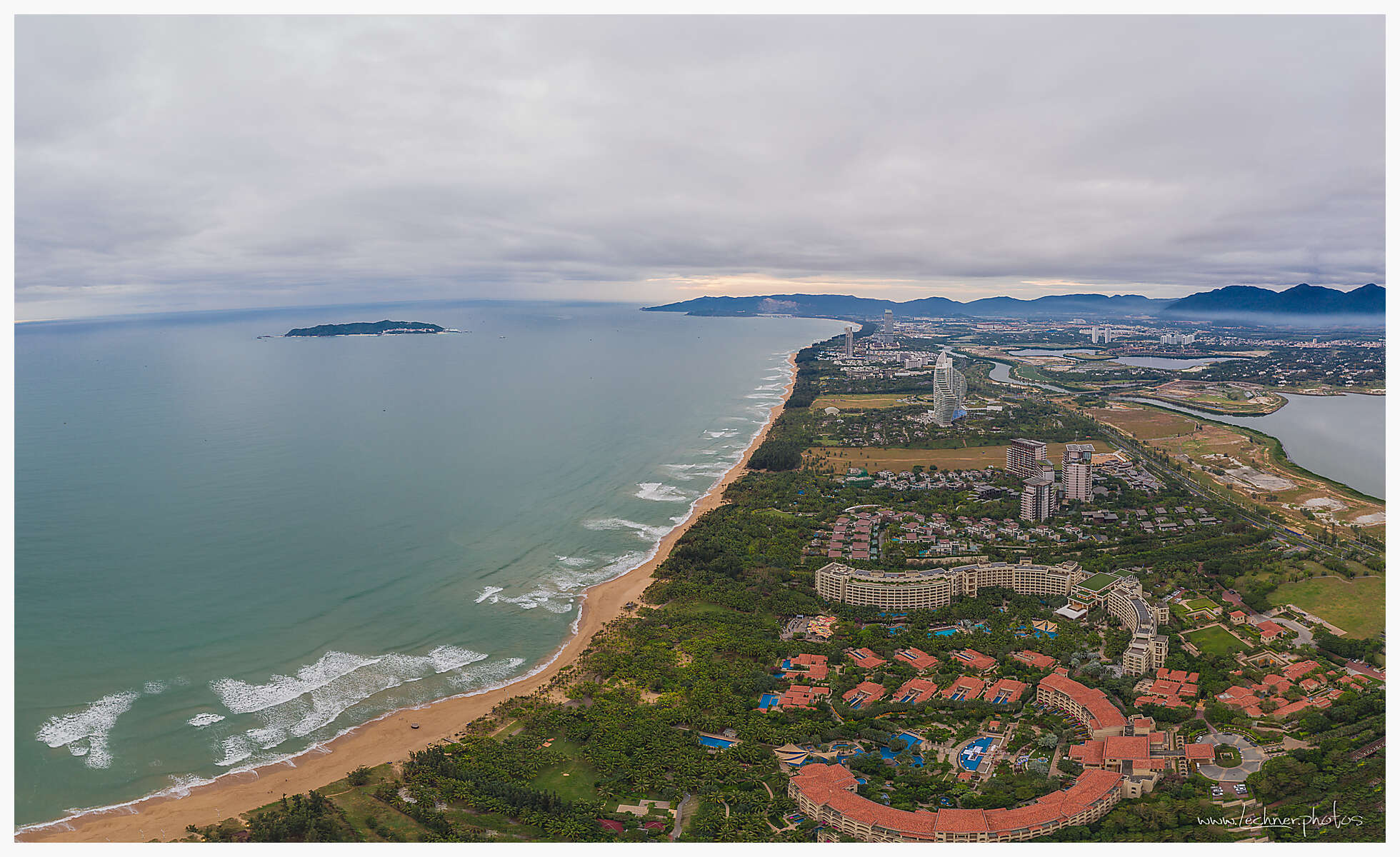 20201212 overview haitang bay