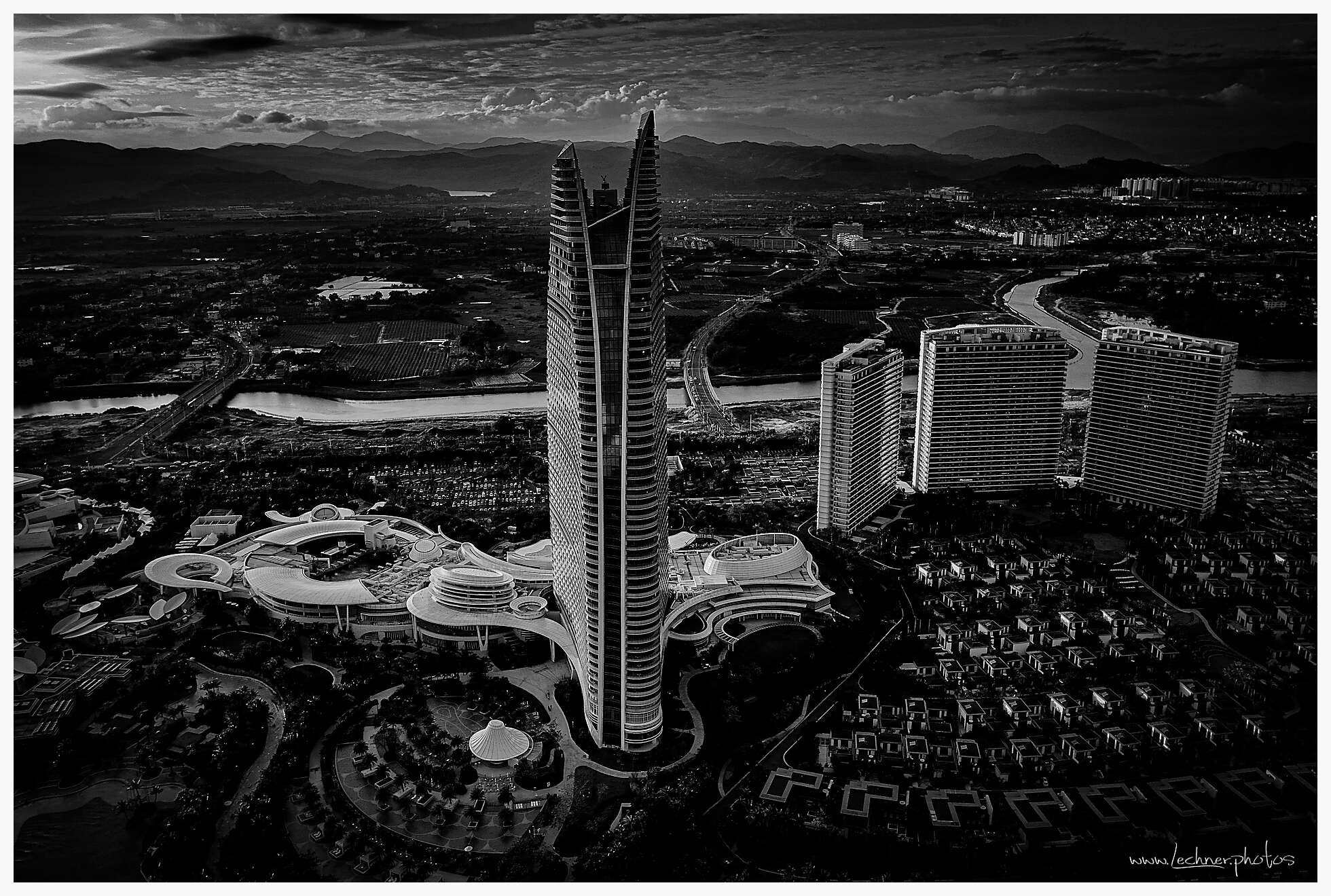 Atlantis Hotel Sanya