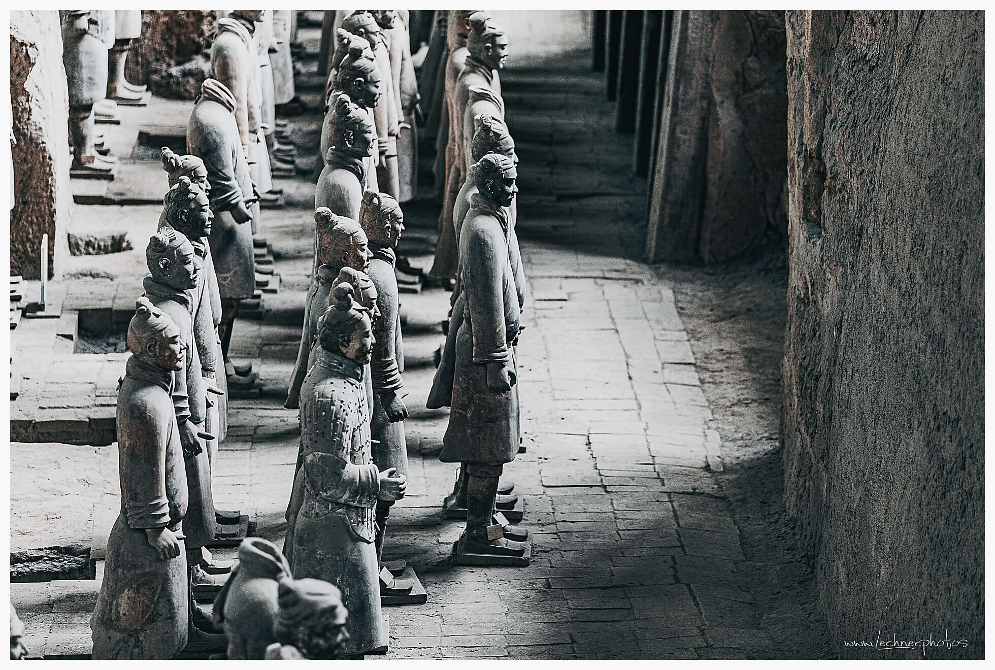 Terracotta Army