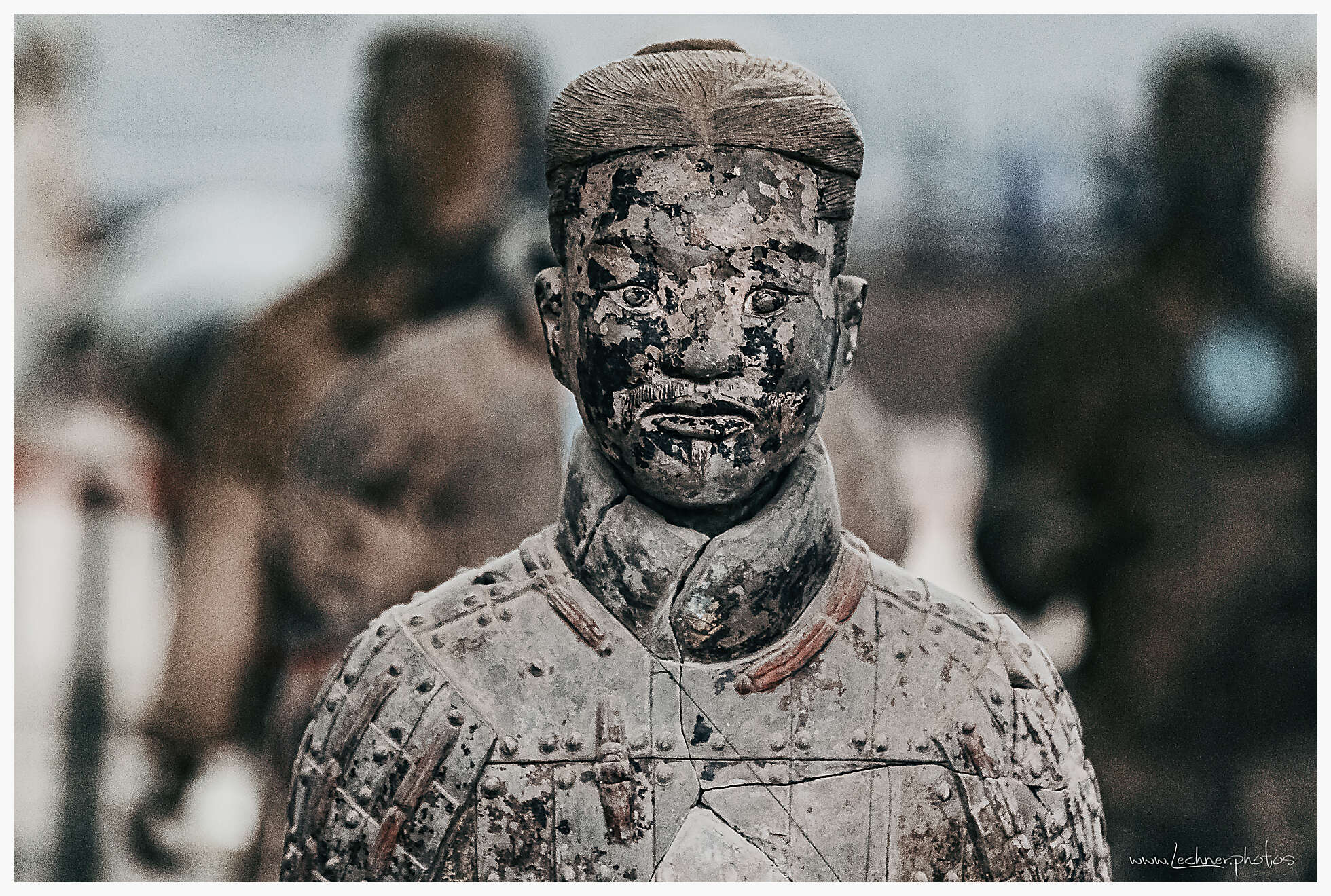 Terracotta Army