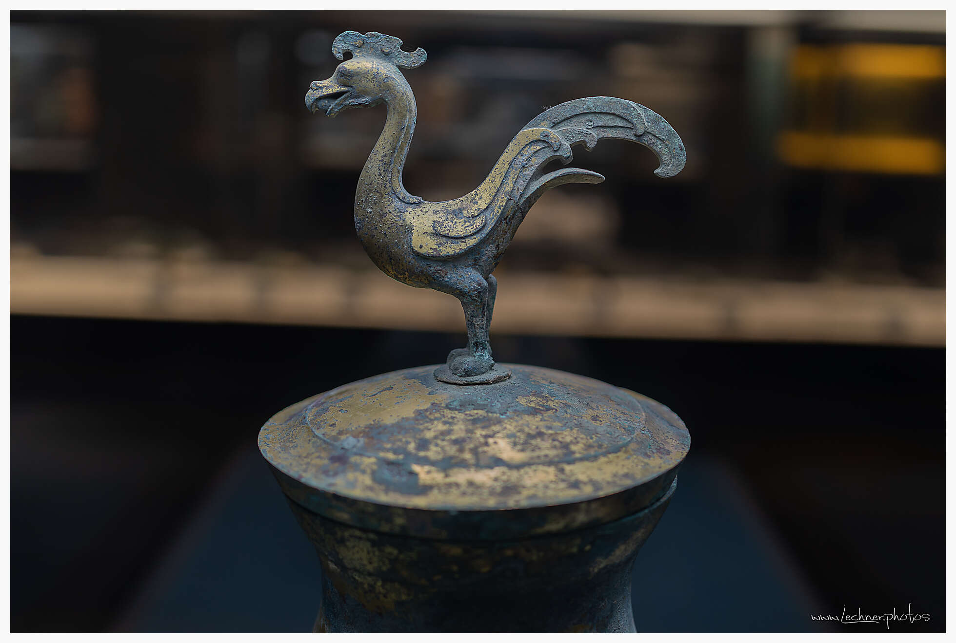 Xi'An History Museum