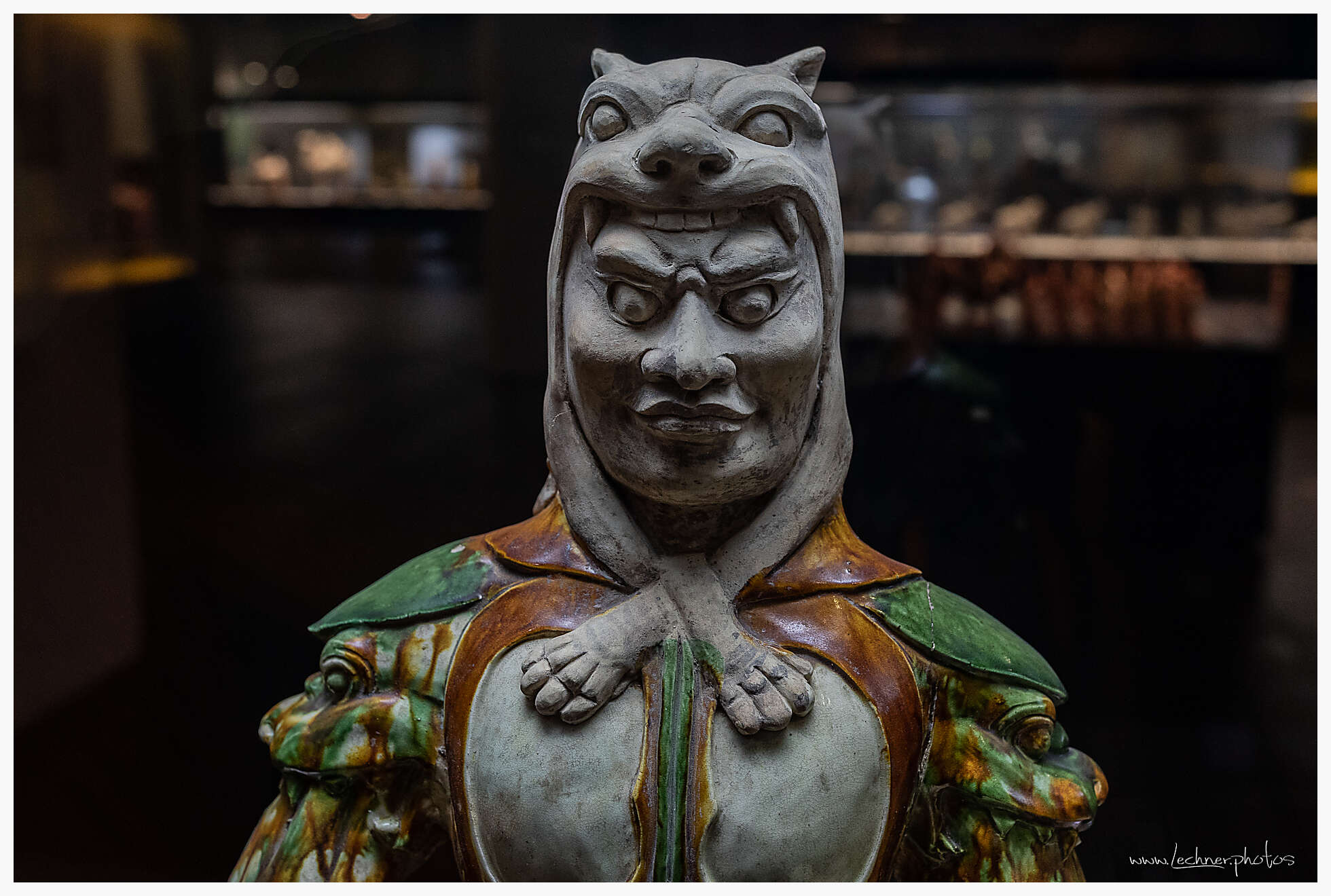 Xi'An History Museum