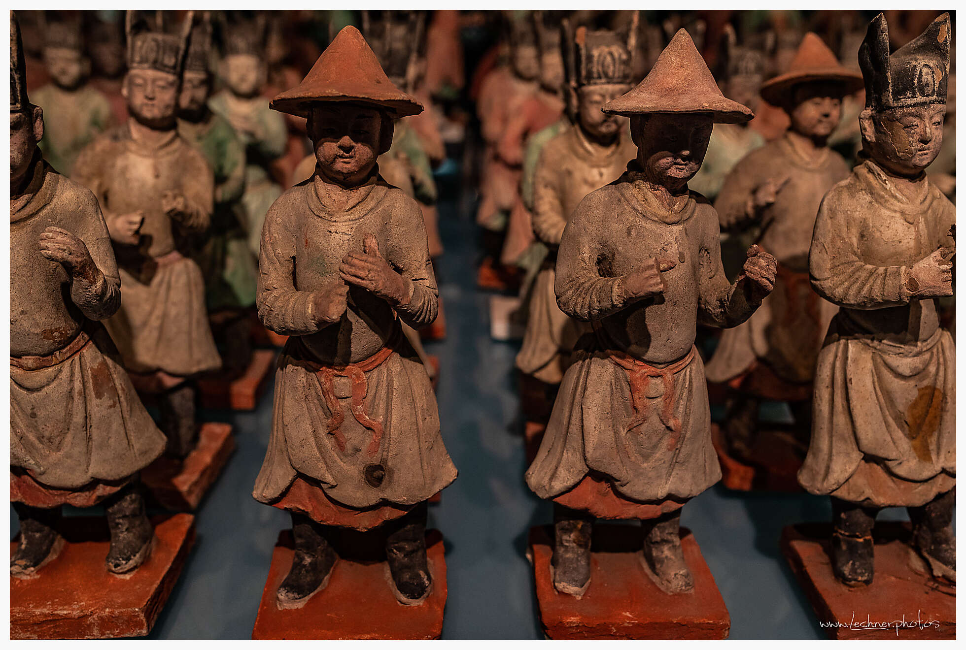 Xi'An History Museum