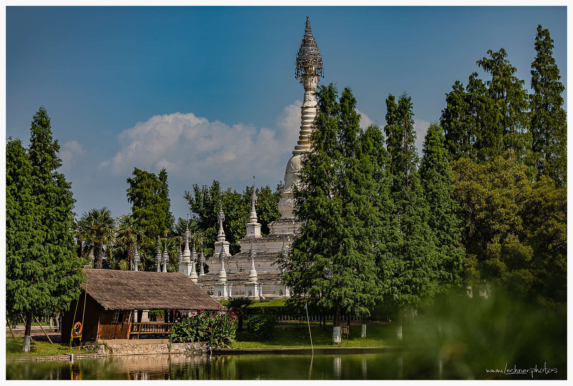 Minority Village Kunming