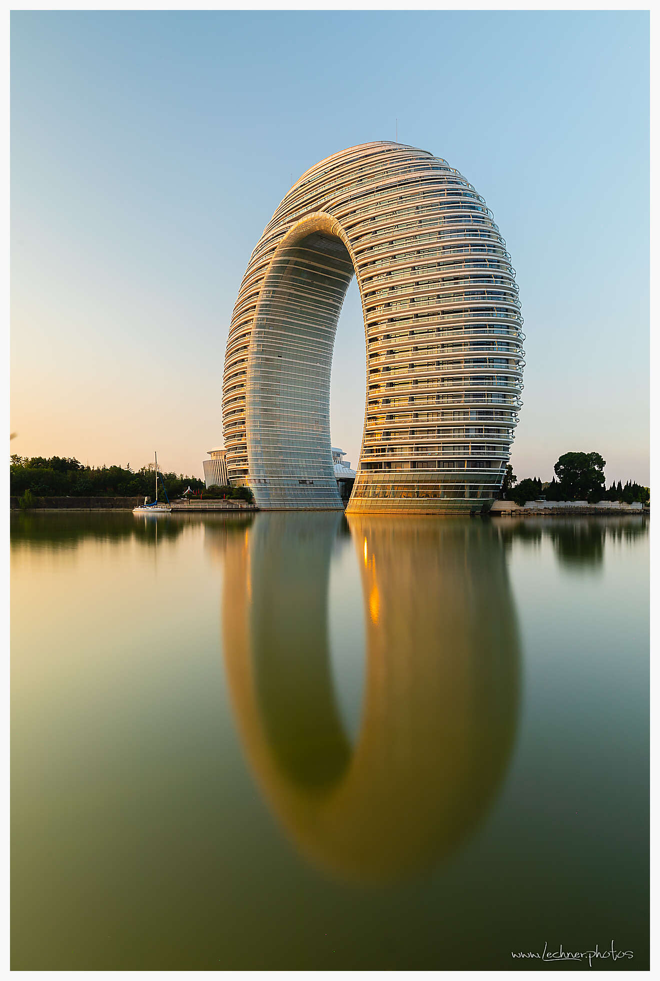 Sheraton Hotel Huzhou