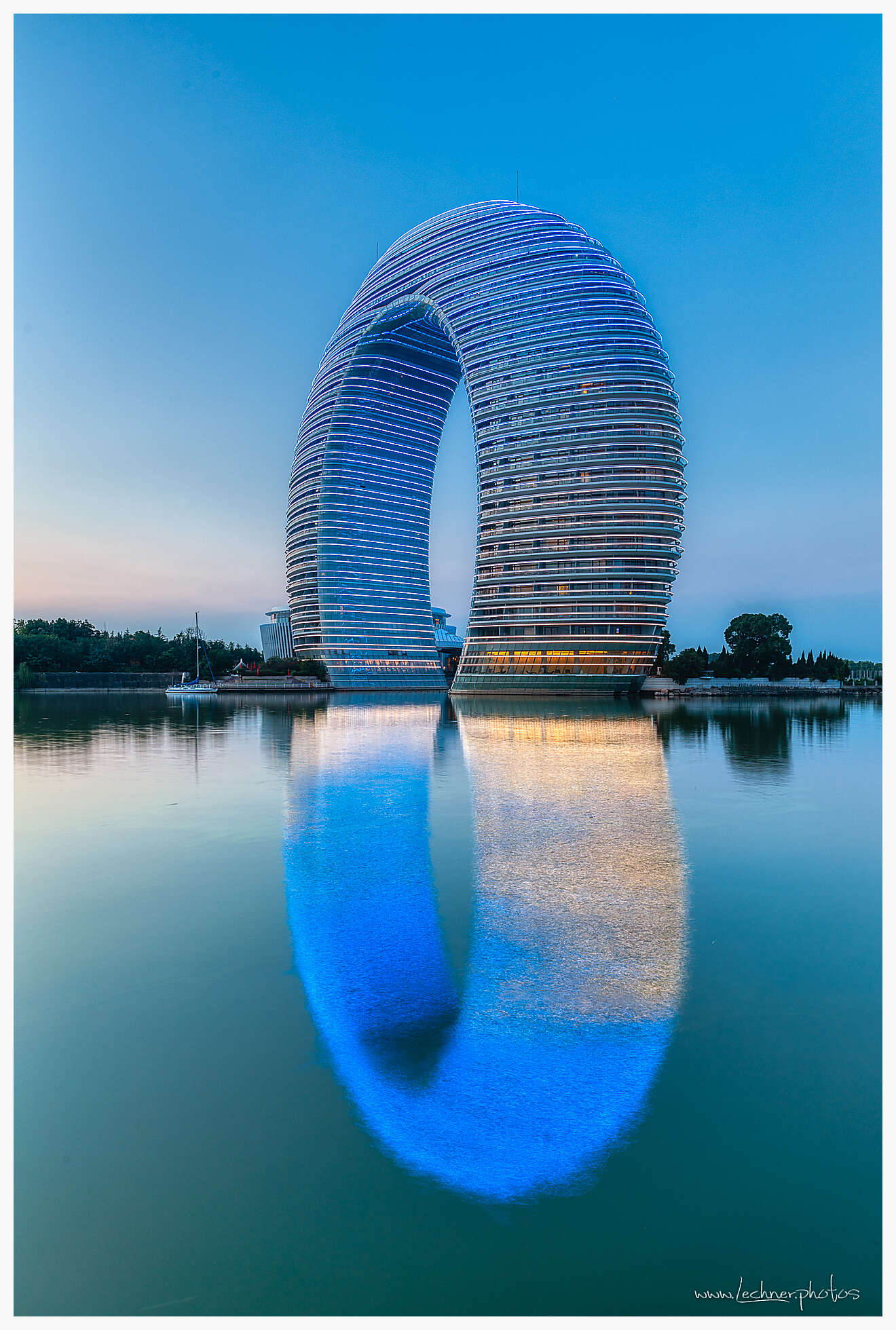 Huzhou Hotel