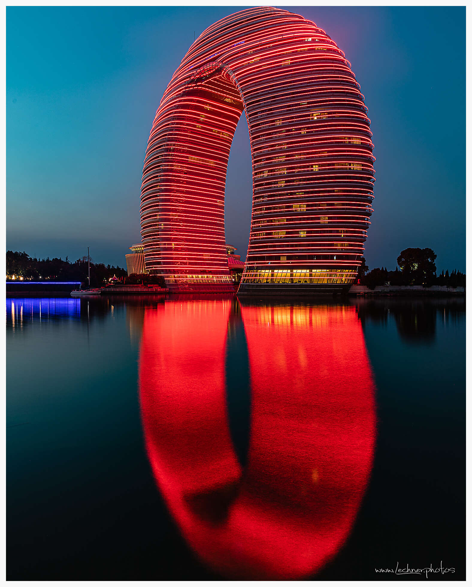 Sheraton Hotel Huzhou
